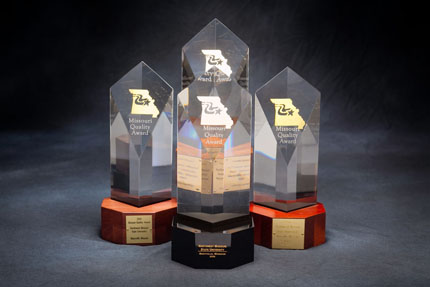 Northwest awards recognizing achievement in quality